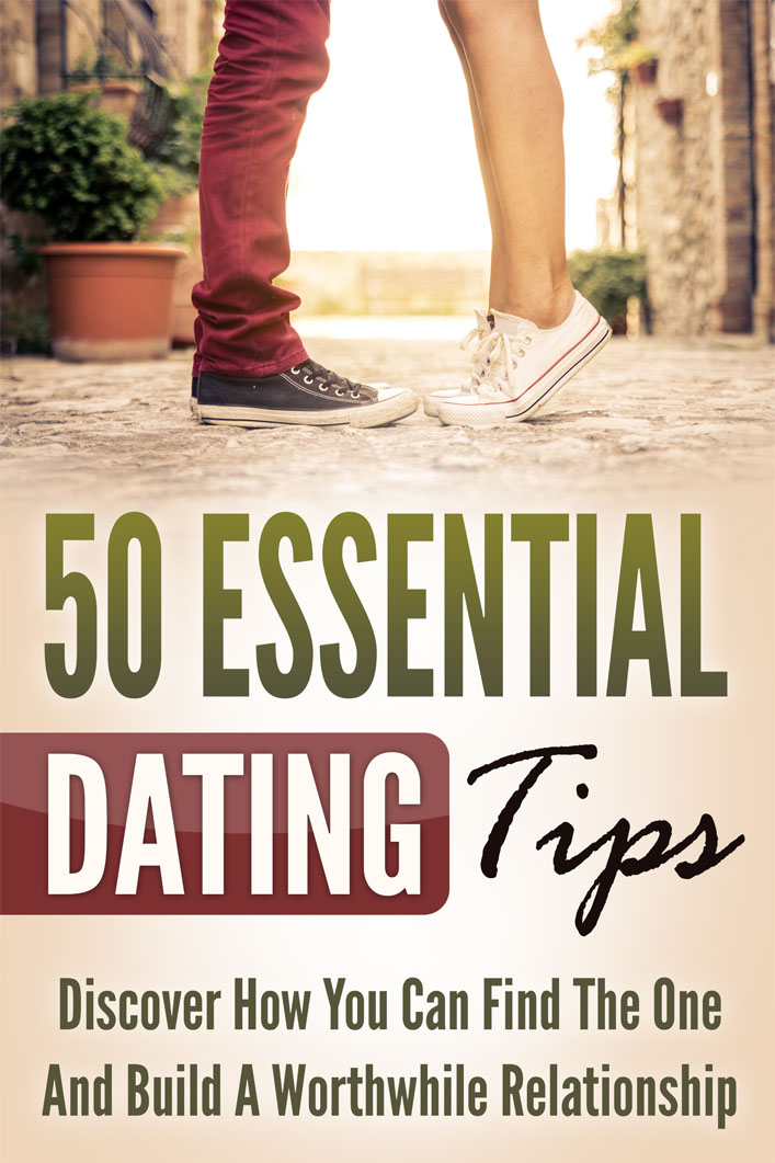 dating advice for 50s