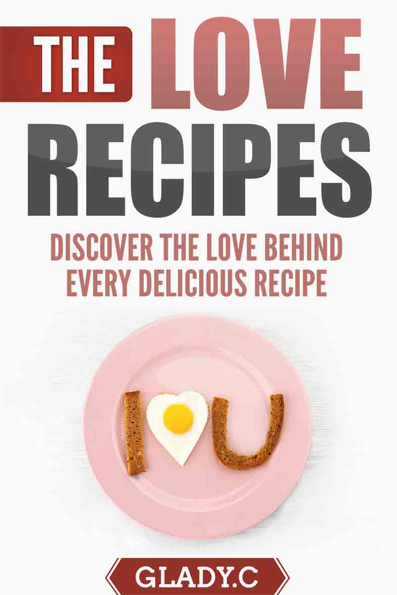The Love Recipes